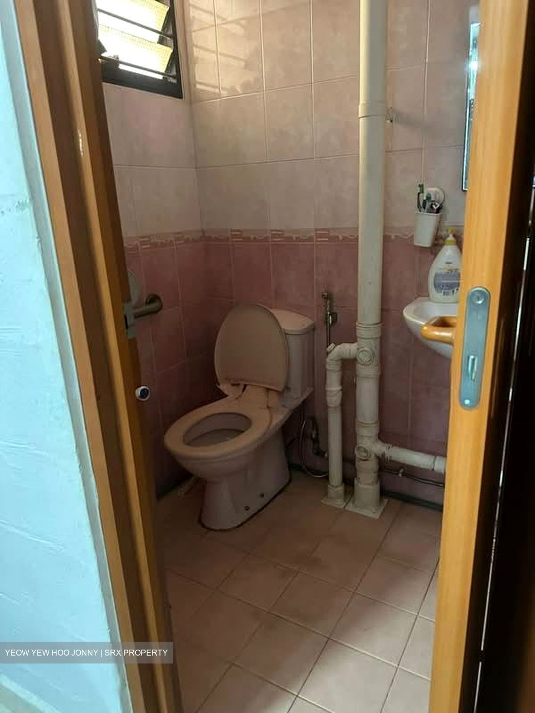 Blk 10 Teck Whye Heights II (Choa Chu Kang), HDB 3 Rooms #597179791